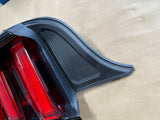 2015-2017 Ford Mustang GT350 GT V6 EcoBoost Tail Light LH Driver Side LED