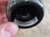 2015-2023 Ford Mustang Manual Shift Knob Carbon Fiber Ford Racing