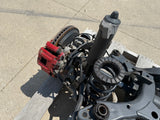2018-2023 Ford Mustang GT 5.0 IRS 8.8" 3.55 Gears Independent Rear End
