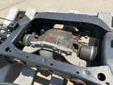 2018-2023 Ford Mustang GT 5.0 IRS 8.8" 3.55 Gears Independent Rear End