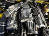 2003 Mustang Cobra SVT Supercharged 4.6 DOHC Engine Drivetrain T 56 Transmission