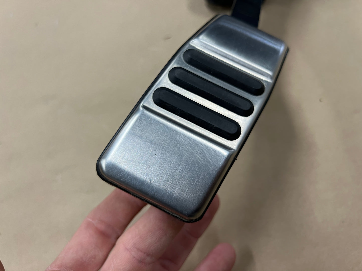 2018-2023 Ford Mustang GT 5.0 Electric Gas Pedal