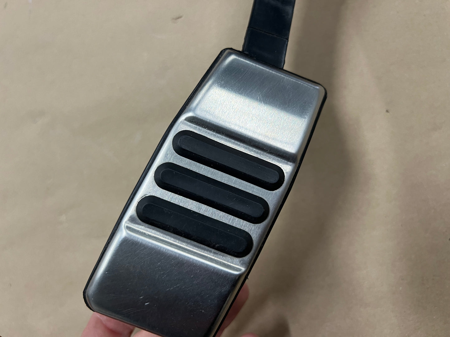 2018-2023 Ford Mustang GT 5.0 Electric Gas Pedal