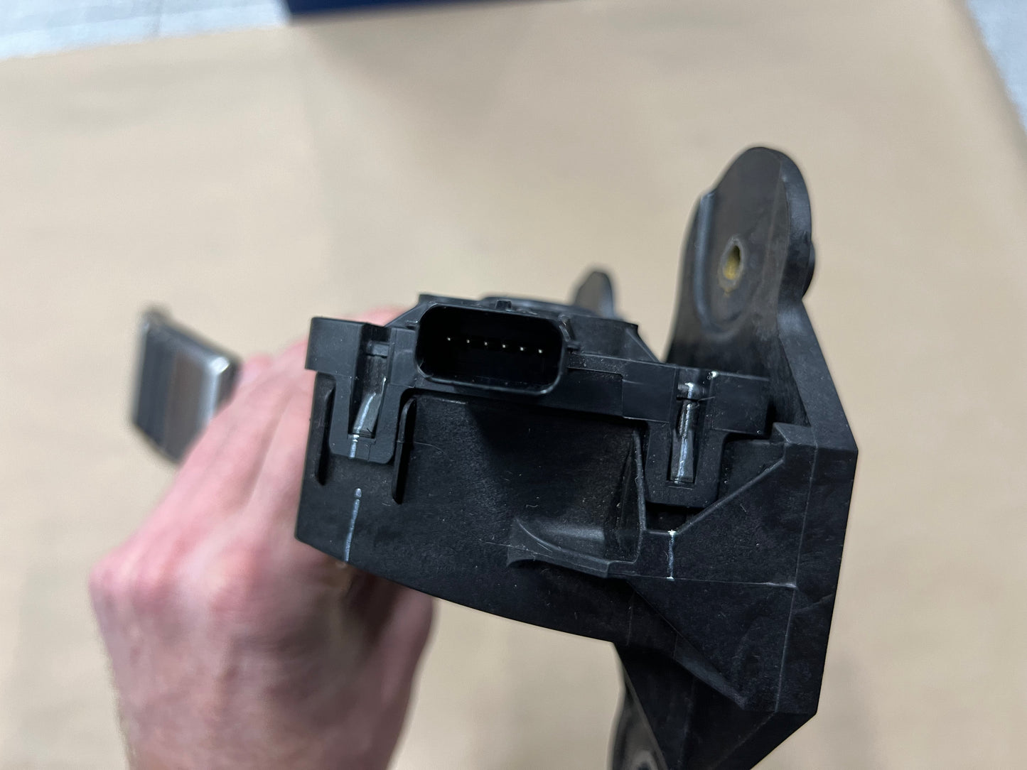 2018-2023 Ford Mustang GT 5.0 Electric Gas Pedal