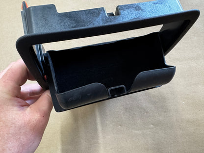 2024-2026 Ford Mustang GT Dome Light Coupe Black Interior