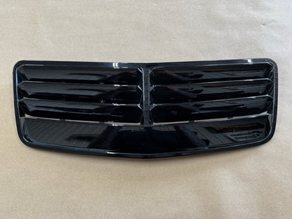 2024-2026 Ford Mustang GT Hood Vent