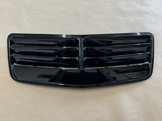 2024-2026 Ford Mustang GT Hood Vent