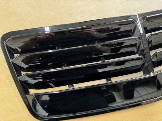 2024-2026 Ford Mustang GT Hood Vent