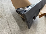 2015-2023 Mustang GT V6 LH Side Skirt Molding Driver Side "Black"