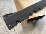 2015-2023 Mustang GT V6 LH Side Skirt Molding Driver Side "Black"
