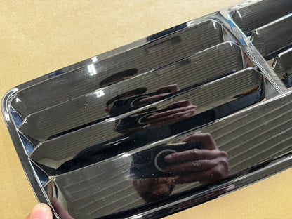 2024-2026 Ford Mustang GT Hood Vent