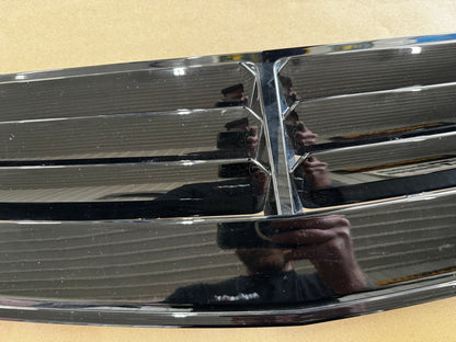 2024-2026 Ford Mustang GT Hood Vent