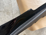 2015-2023 Mustang GT V6 LH Side Skirt Molding Driver Side "Black"