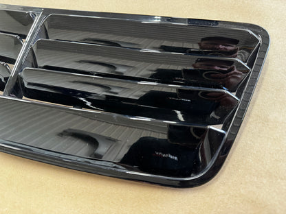 2024-2026 Ford Mustang GT Hood Vent