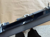 2015-2023 Mustang GT V6 LH Side Skirt Molding Driver Side "Black"