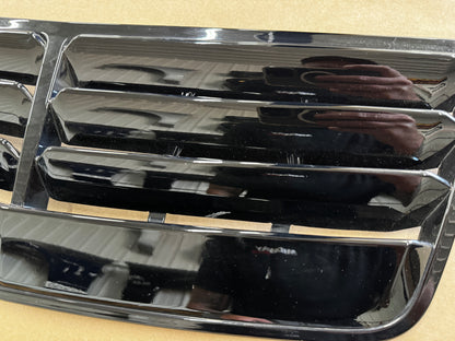 2024-2026 Ford Mustang GT Hood Vent