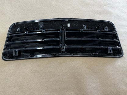 2024-2026 Ford Mustang GT Hood Vent