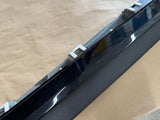 2015-2023 Mustang GT V6 LH Side Skirt Molding Driver Side "Black"
