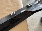 2015-2023 Mustang GT V6 LH Side Skirt Molding Driver Side "Black"