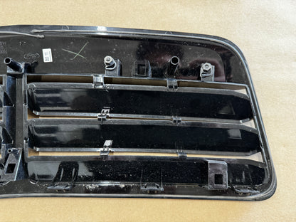 2024-2026 Ford Mustang GT Hood Vent
