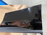 2015-2023 Mustang GT V6 LH Side Skirt Molding Driver Side "Black"
