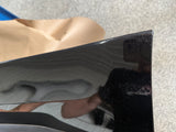 2015-2023 Mustang GT V6 LH Side Skirt Molding Driver Side "Black"