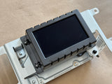 2018-2023 Mustang 4" Radio Display Media Screen