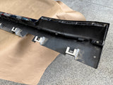 2015-2023 Mustang GT V6 LH Side Skirt Molding Driver Side "Black"