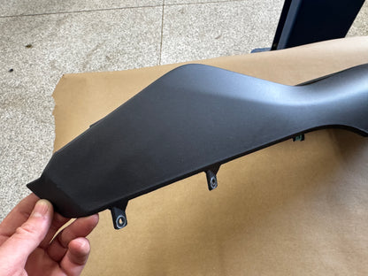 2024-2026 Ford Mustang Center Console Top Plastic