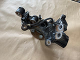 2015-2020 Ford Mustang 5.0L GT LH Driver Side Front Spindle Knuckle Hub