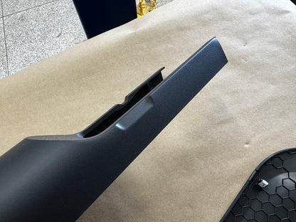 2024-2026 Ford Mustang Center Console Top Plastic
