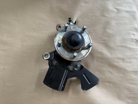 2015-2020 Ford Mustang PP1 GT RH Passenger Side Front Spindle Knuckle Hub