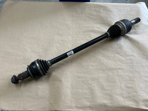 2010-2015 Chevrolet Camaro SS LH Driver Side Rear Half Shaft Axle