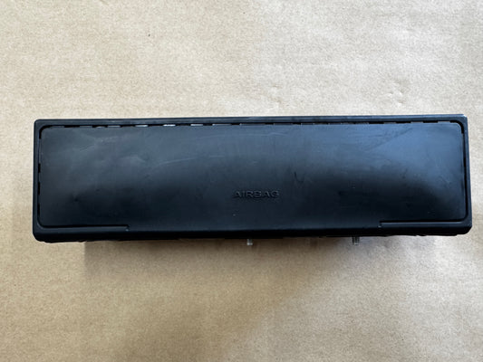 2024-2025 Ford Mustang RH Passenger Side Knee Air Bag - OEM