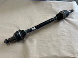 2010-2015 Chevrolet Camaro SS RH Passenger Side Rear Half Shaft Axle