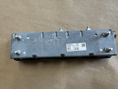 2024-2025 Ford Mustang RH Passenger Side Knee Air Bag - OEM