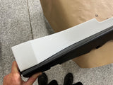 2015-2023 Ford Mustang GT Ecoboost LH Driver Side Skirt Molding "White"