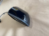2015-2023 Ford Mustang GT RH Passenger Side Mirror "Black"