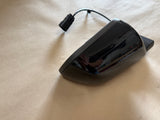 2015-2023 Ford Mustang GT RH Passenger Side Mirror "Black"