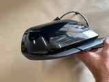 2015-2023 Ford Mustang GT RH Passenger Side Mirror "Black"