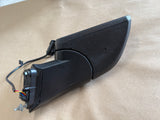 2015-2023 Ford Mustang GT RH Passenger Side Mirror "Black"