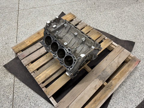 2023 Ford Mustang GT 5.0L Engine Block