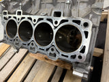 2023 Ford Mustang GT 5.0L Engine Block