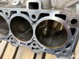 2023 Ford Mustang GT 5.0L Engine Block