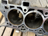 2023 Ford Mustang GT 5.0L Engine Block