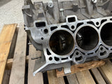 2023 Ford Mustang GT 5.0L Engine Block