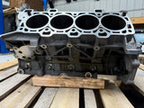 2023 Ford Mustang GT 5.0L Engine Block