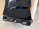 2015-2017 Ford Mustang GT LH Left Driver Side Fender "Black"