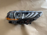 2018-2023 Ford Mustang GT 5.0 RH Passenger Side Headlight LED HID
