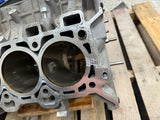 2023 Ford Mustang GT 5.0L Engine Block